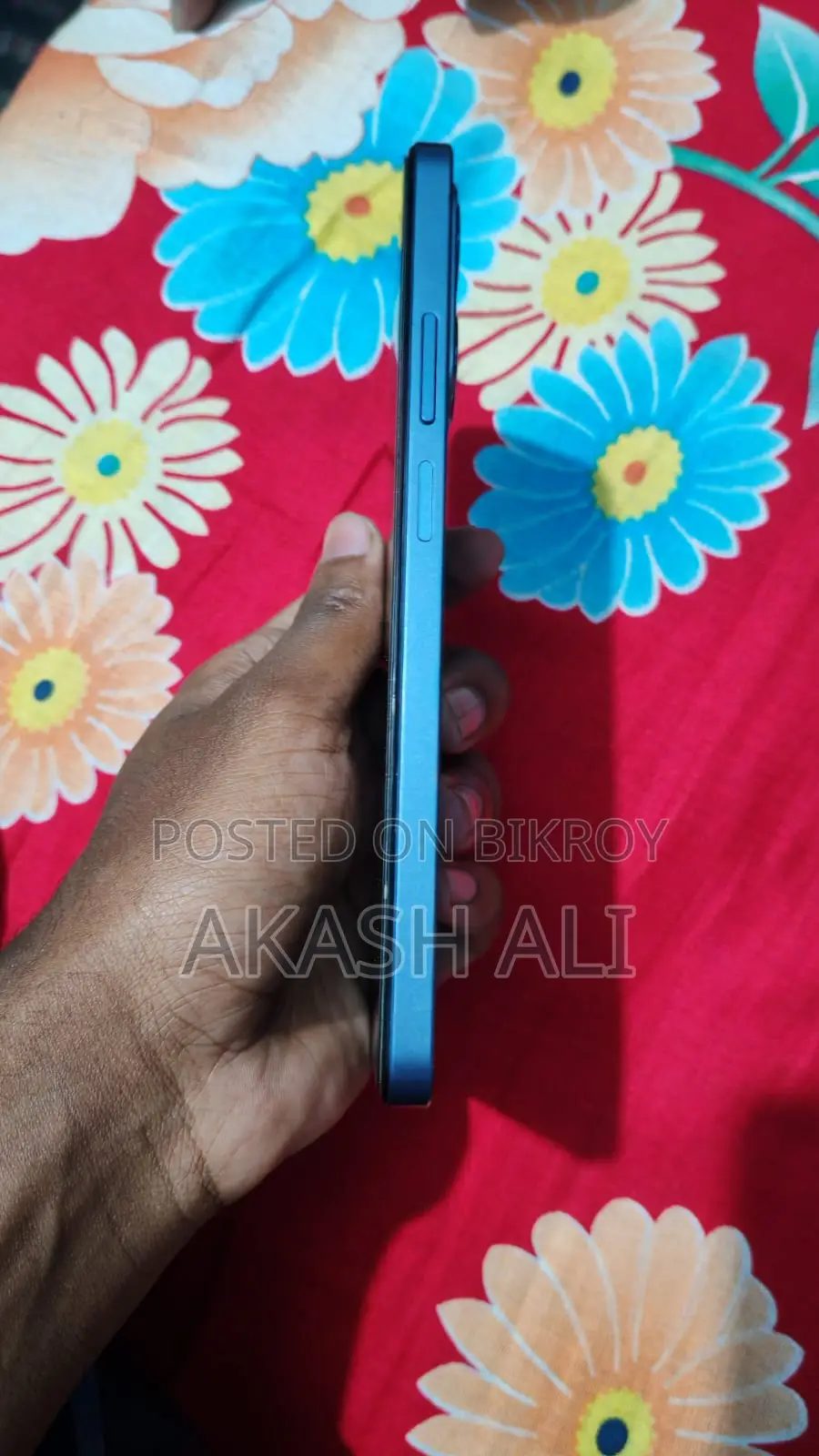 Realme C63 (Used)