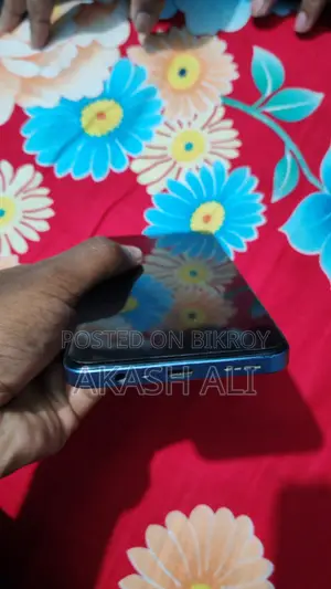 Realme C63 (Used)
