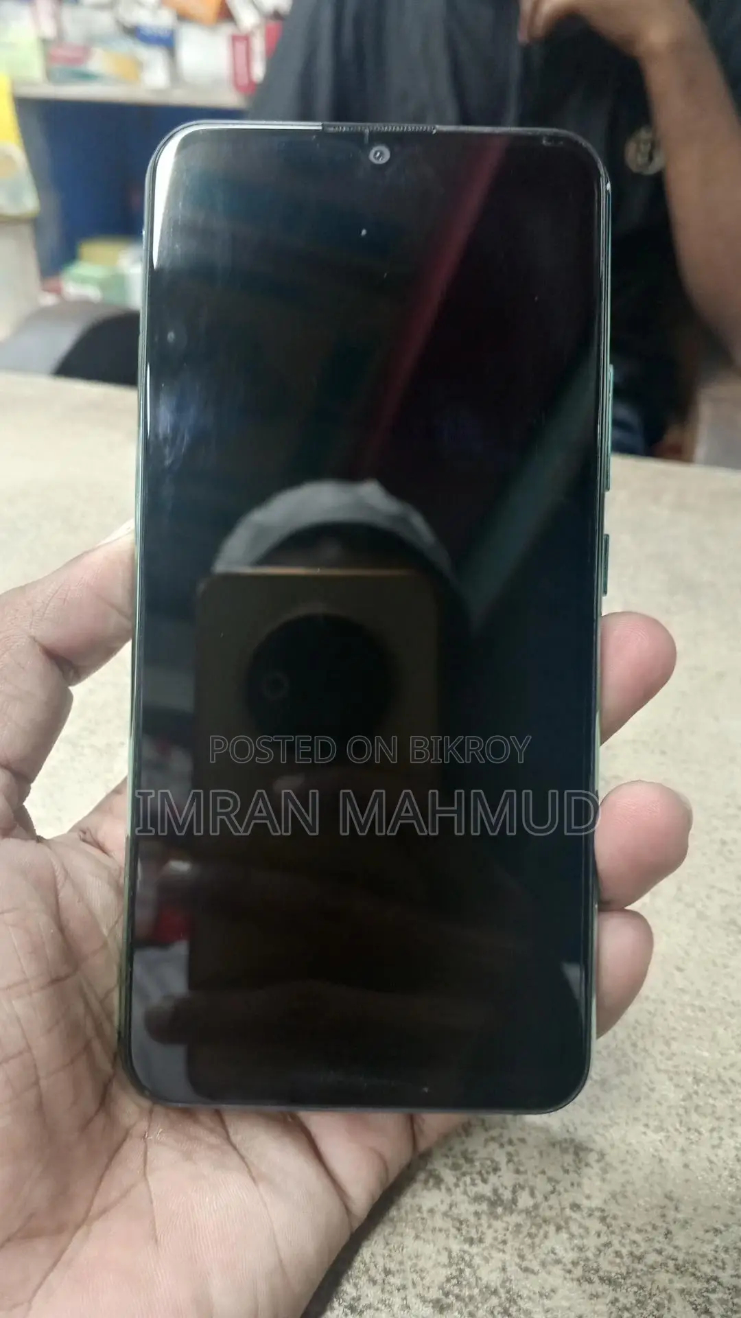 Vivo Y11 2019 (Used)
