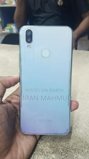 Vivo Y11 2019 (Used)
