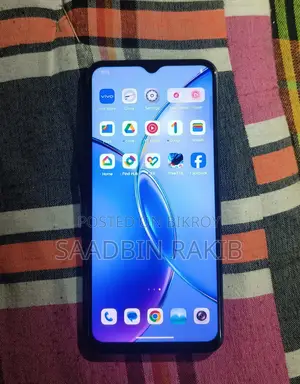 Vivo Y17s (Used)