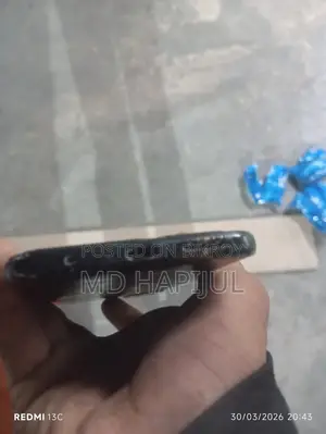 Xiaomi Redmi Note 11 . (Used)