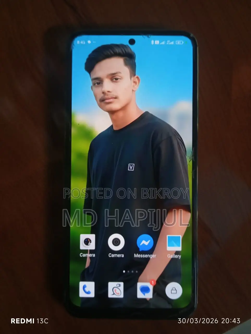 Xiaomi Redmi Note 11 . (Used)