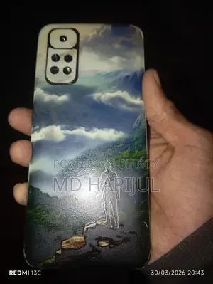 Xiaomi Redmi Note 11 . (Used)