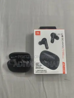JBL Wave Beam 2