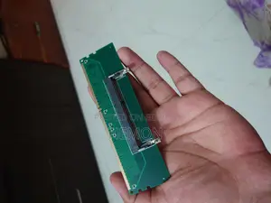 Laptop RAM to Desktop Converter
