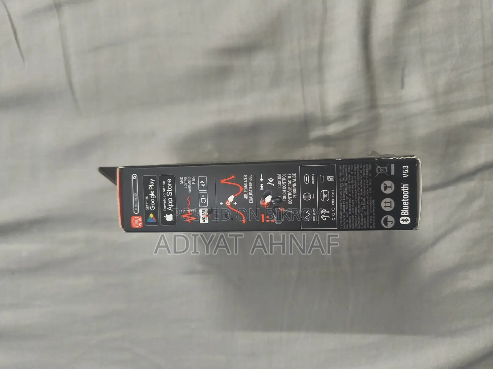 JBL Wave Beam 2