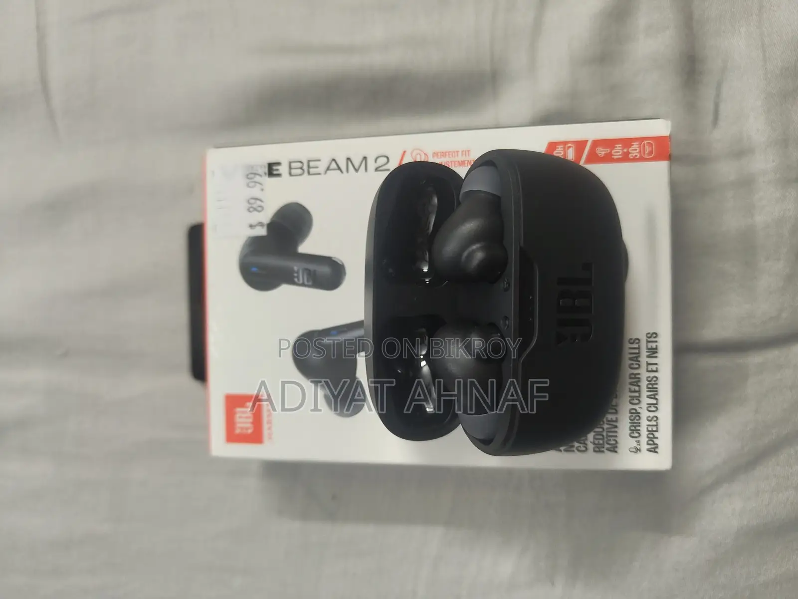 JBL Wave Beam 2