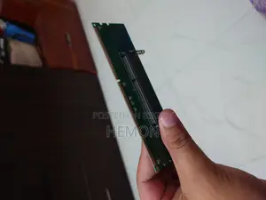 Laptop RAM to Desktop Converter