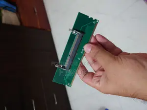 Laptop RAM to Desktop Converter
