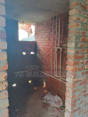 3bdrm Apartment in একে জর্জ টাওয়ার, Uttara for Sale
