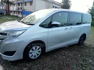 Toyota Noah X-SMART NON HV 2021