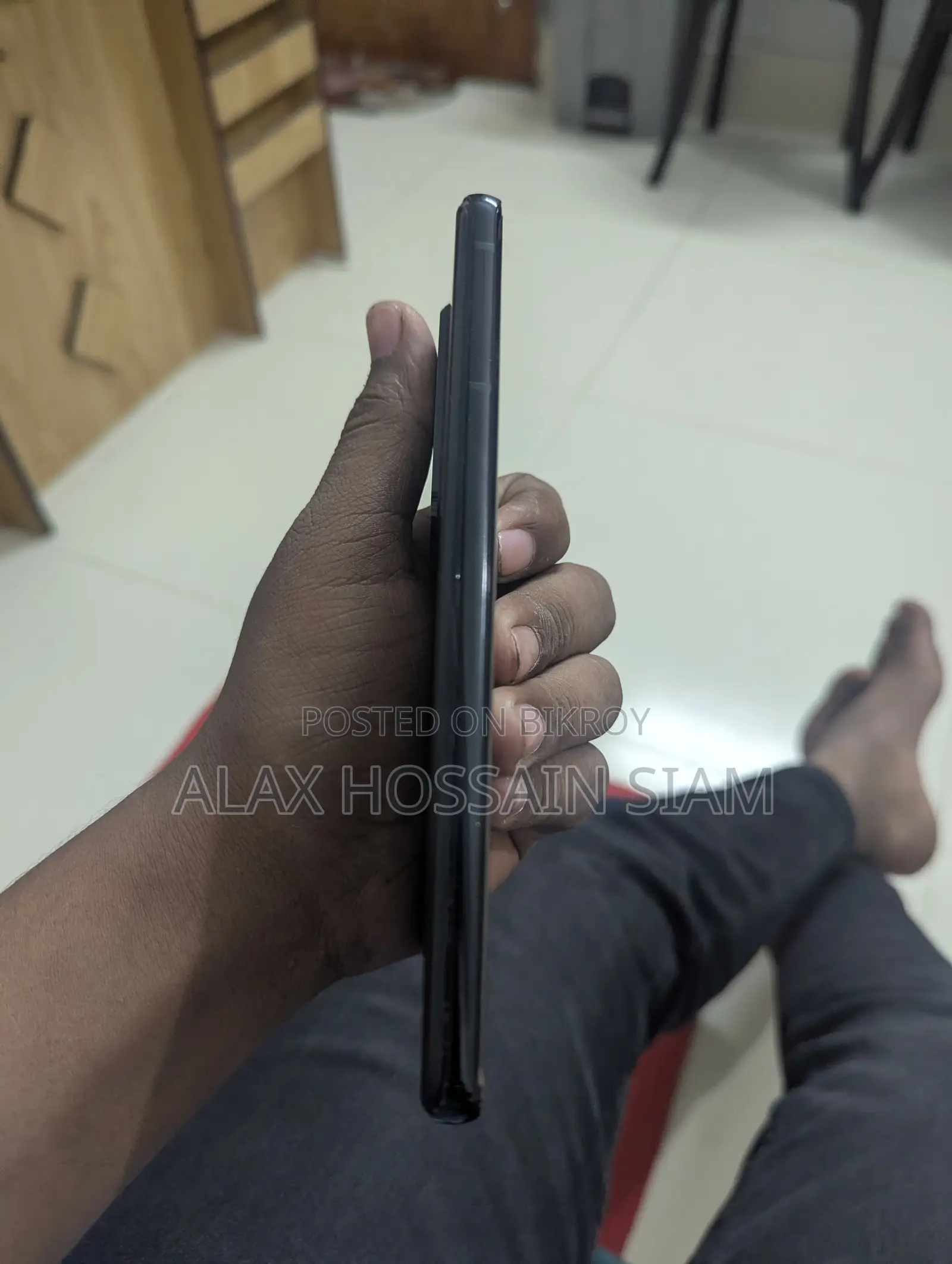 Samsung Galaxy S21 Ultra (Used)