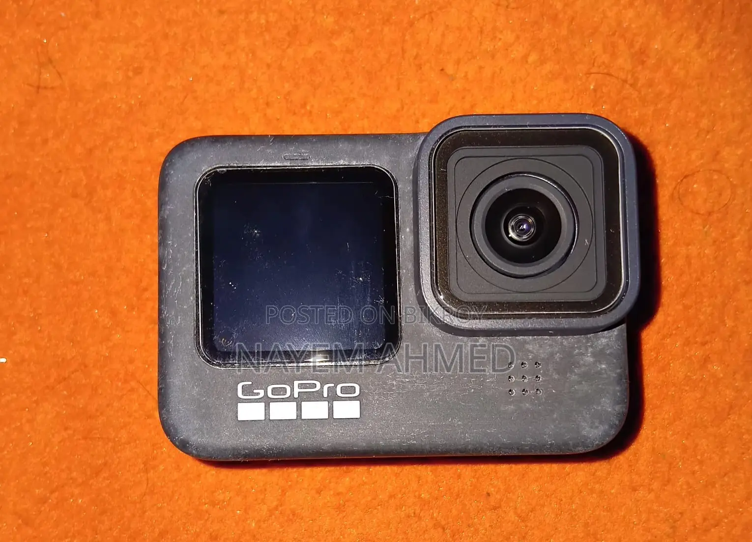 GoPro Hero 9