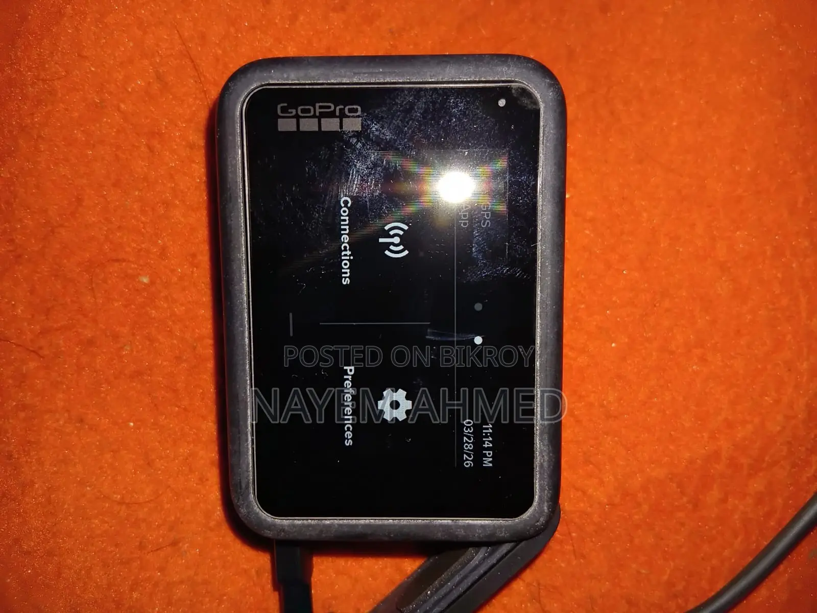 GoPro Hero 9
