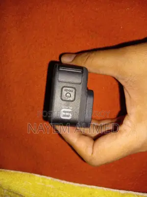 GoPro Hero 9