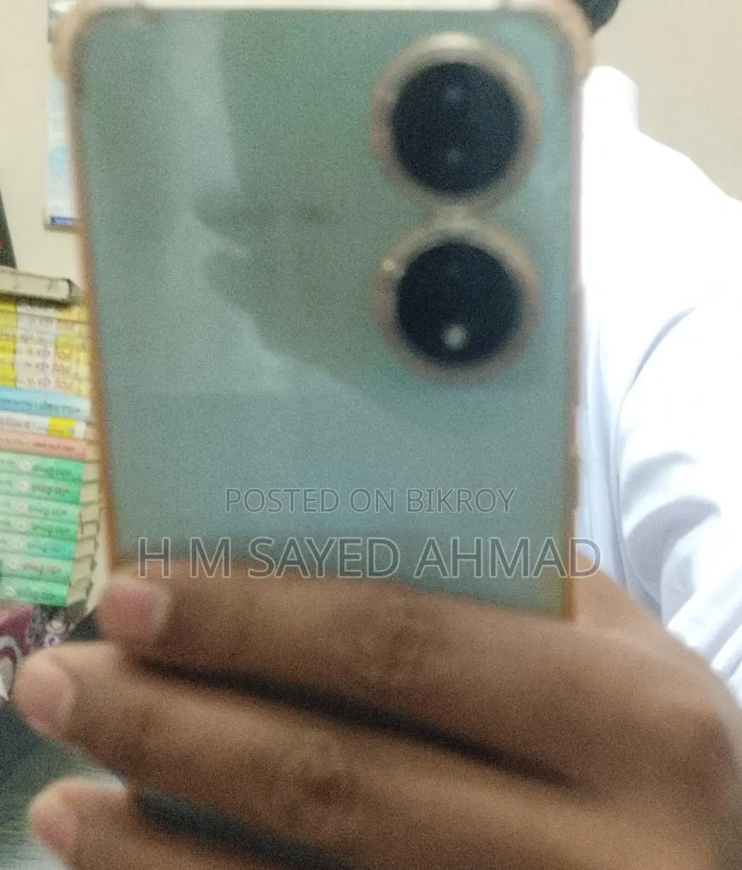 Vivo T2 (Used)