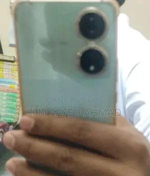 Vivo T2 (Used)