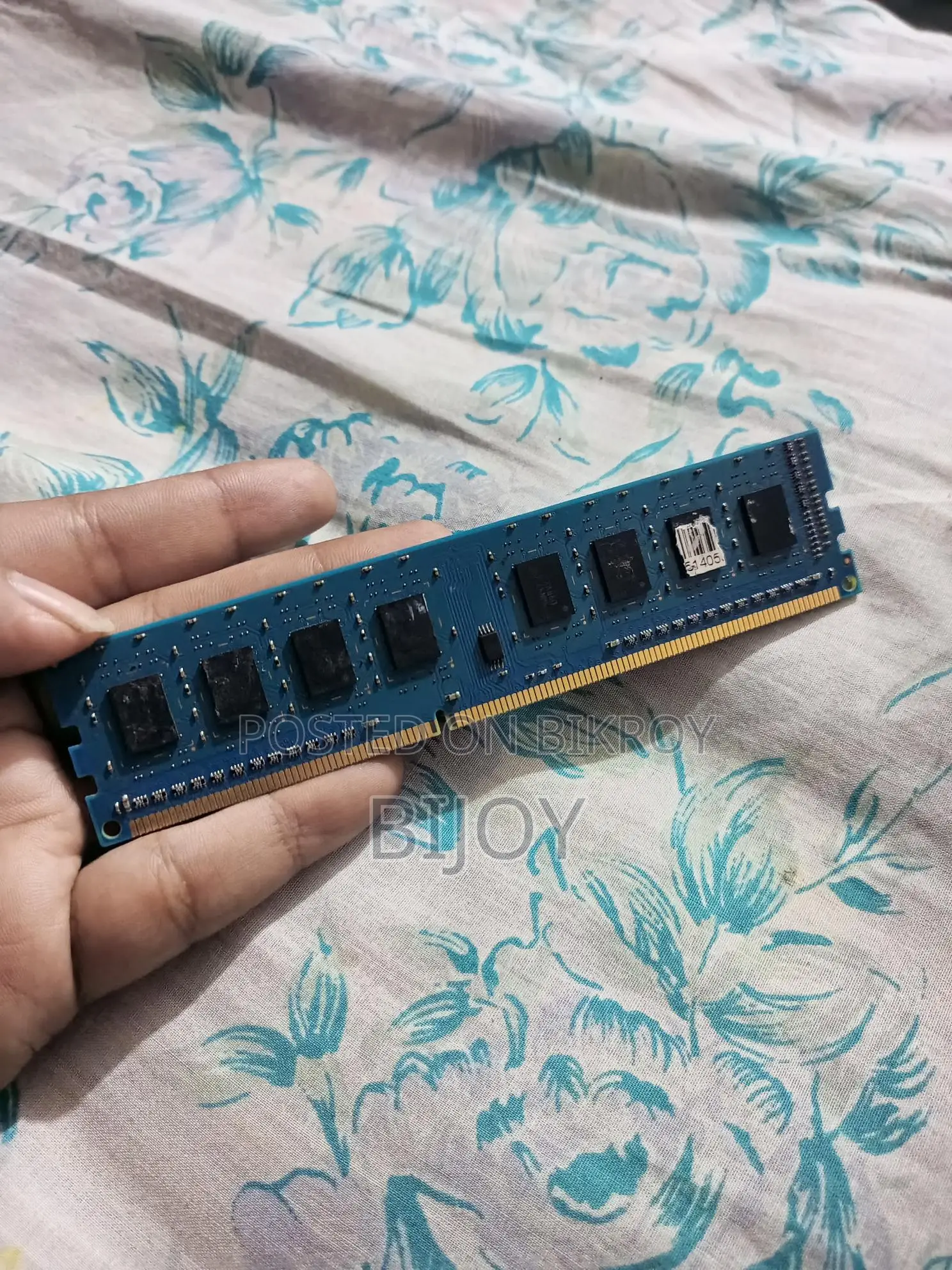 4 GB RAM + DDR3-1600 Bus