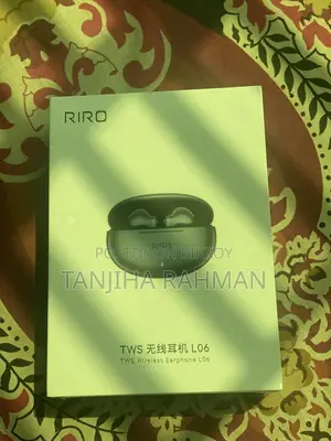 Riro Airpod New