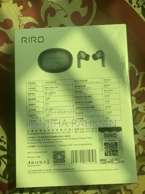 Riro Airpod New