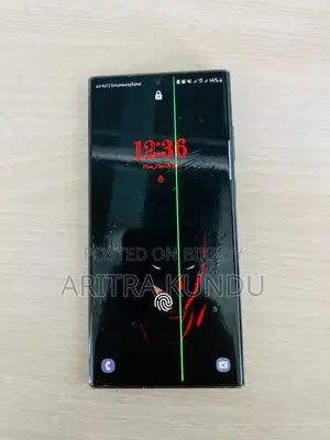 Samsung Galaxy S23 Ultra (Used)