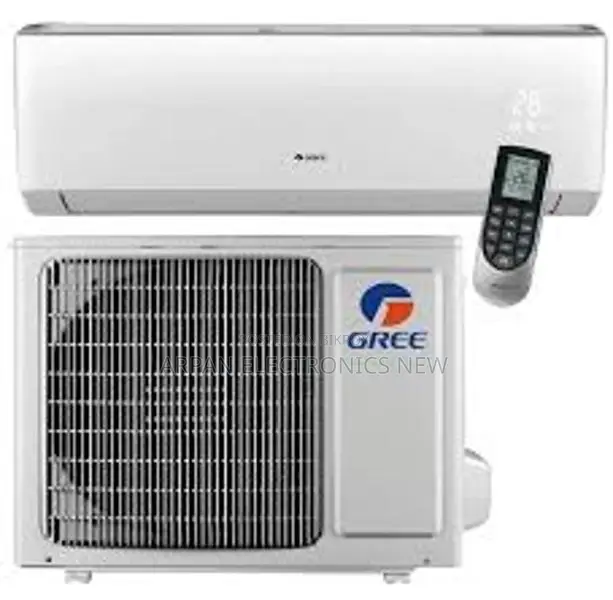 GREE INVERTER 1 TON AC (অর্ডার করতে কল করুন)