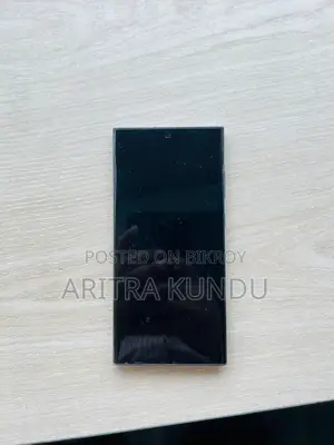 Samsung Galaxy S23 Ultra (Used)