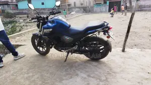 Yamaha FZS V3 না 2021