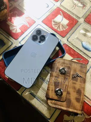 অ্যাপল আইফোন ১৩ প্রো (ব্যবহৃত)