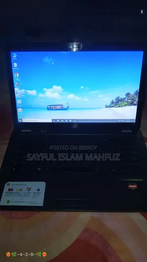 Laptop For Sale