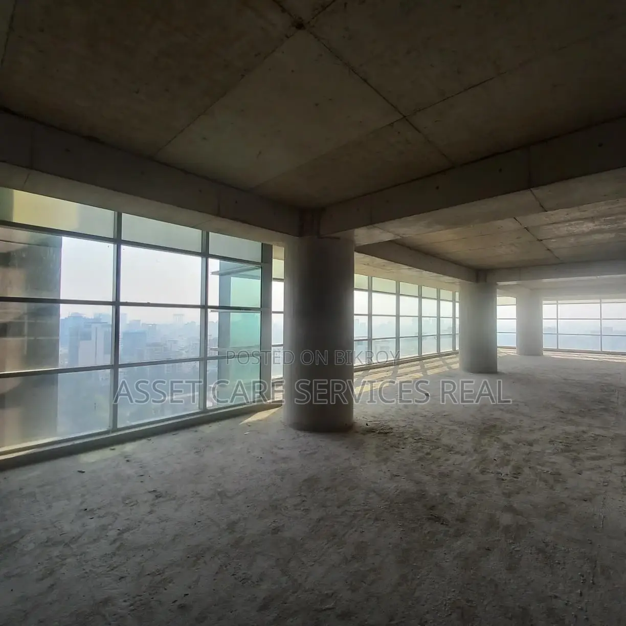 14200+14200 Sqg Commercial Rent @ Gulshan Avenue