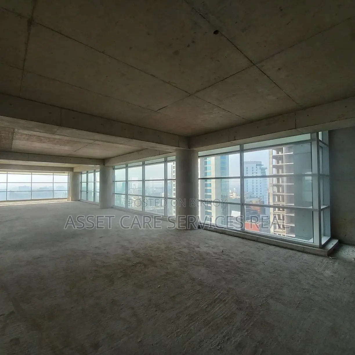 14200+14200 Sqg Commercial Rent @ Gulshan Avenue