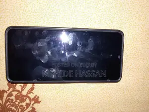 OPPO A16 . (Used)
