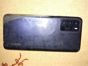 OPPO A16 . (Used)
