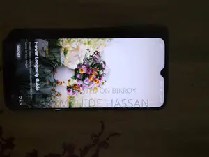 OPPO A16 . (Used)