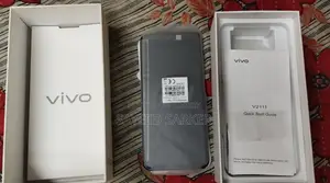 Vivo Y21 (Used)