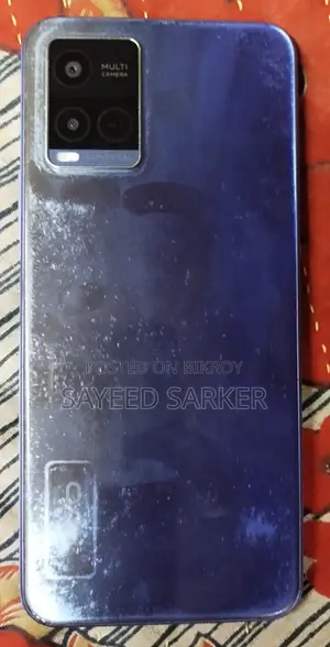 Vivo Y21 (Used)