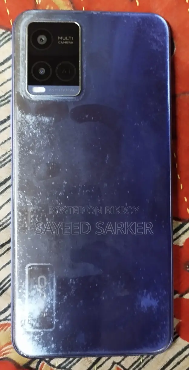 Vivo Y21 (Used)