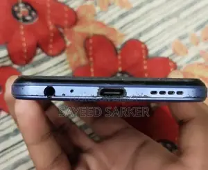 Vivo Y21 (Used)