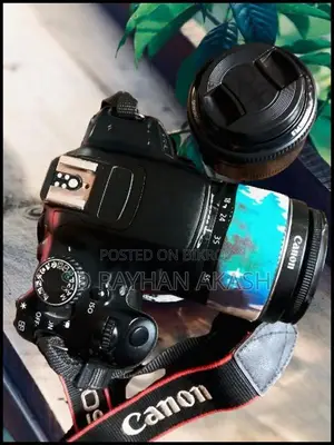 Canon 700D