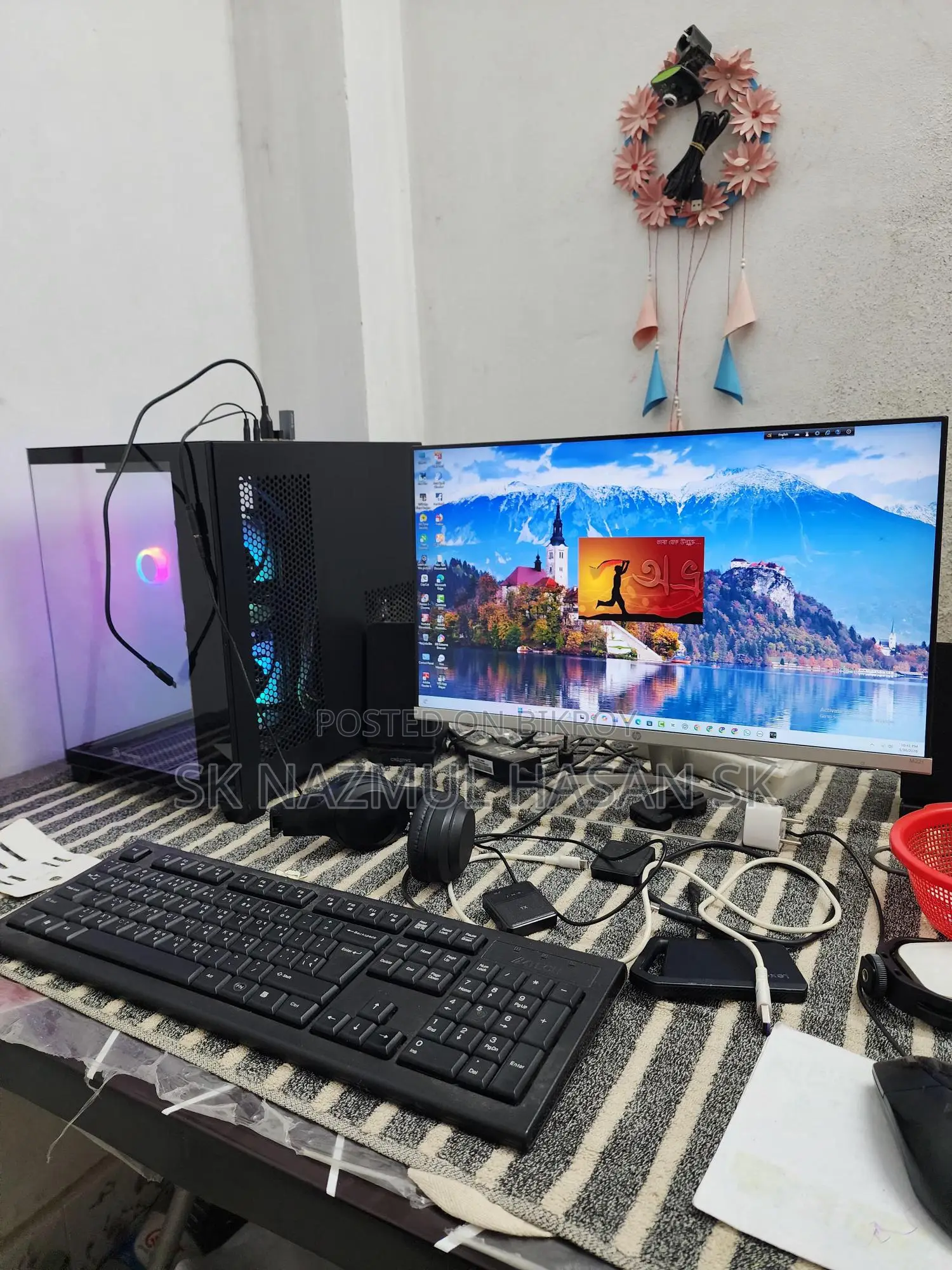 Pc For Sell
