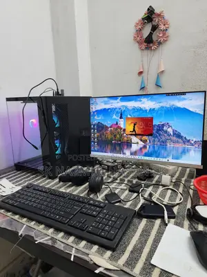 Pc For Sell