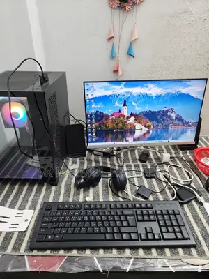 Pc For Sell