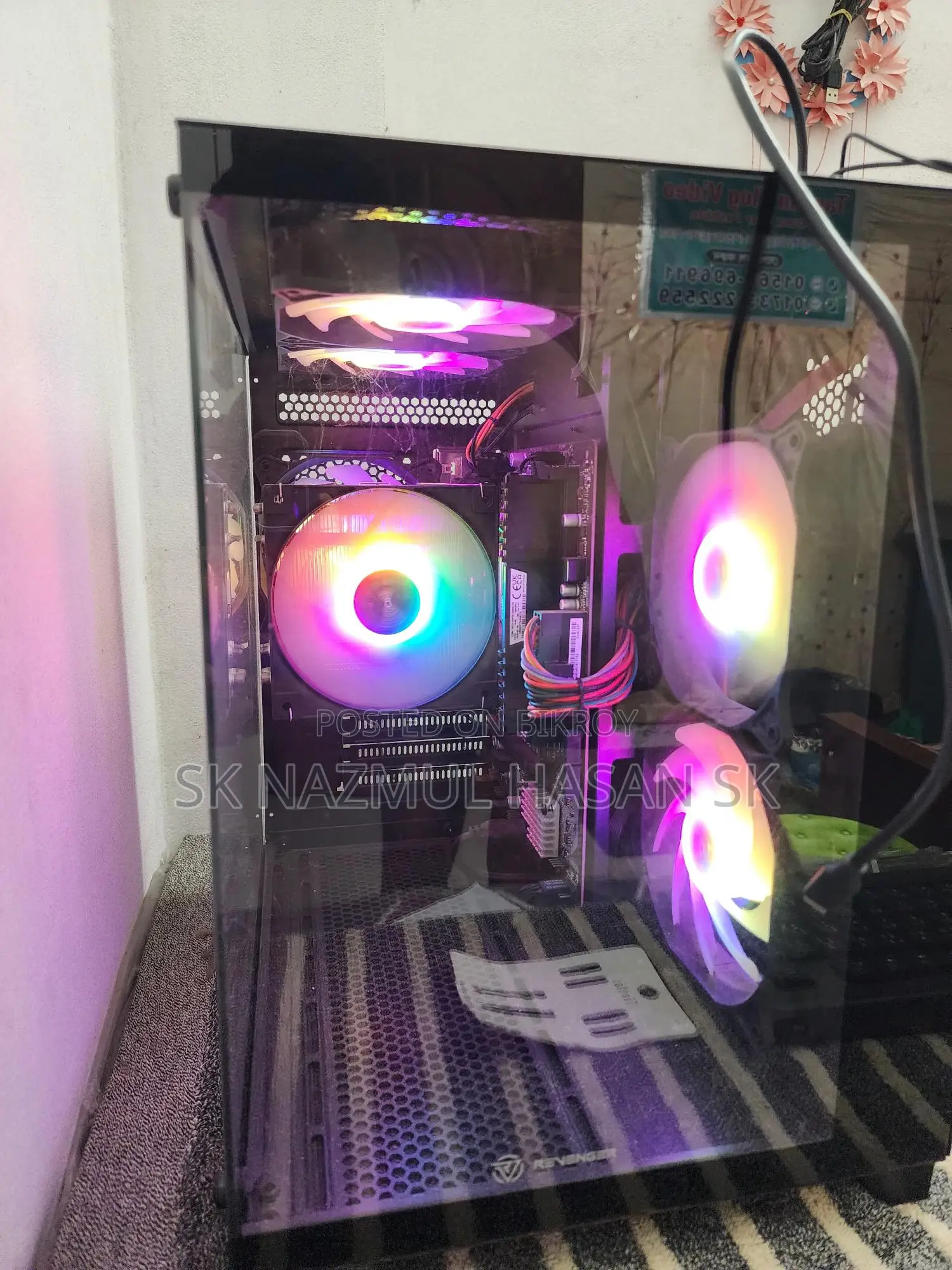 Pc For Sell
