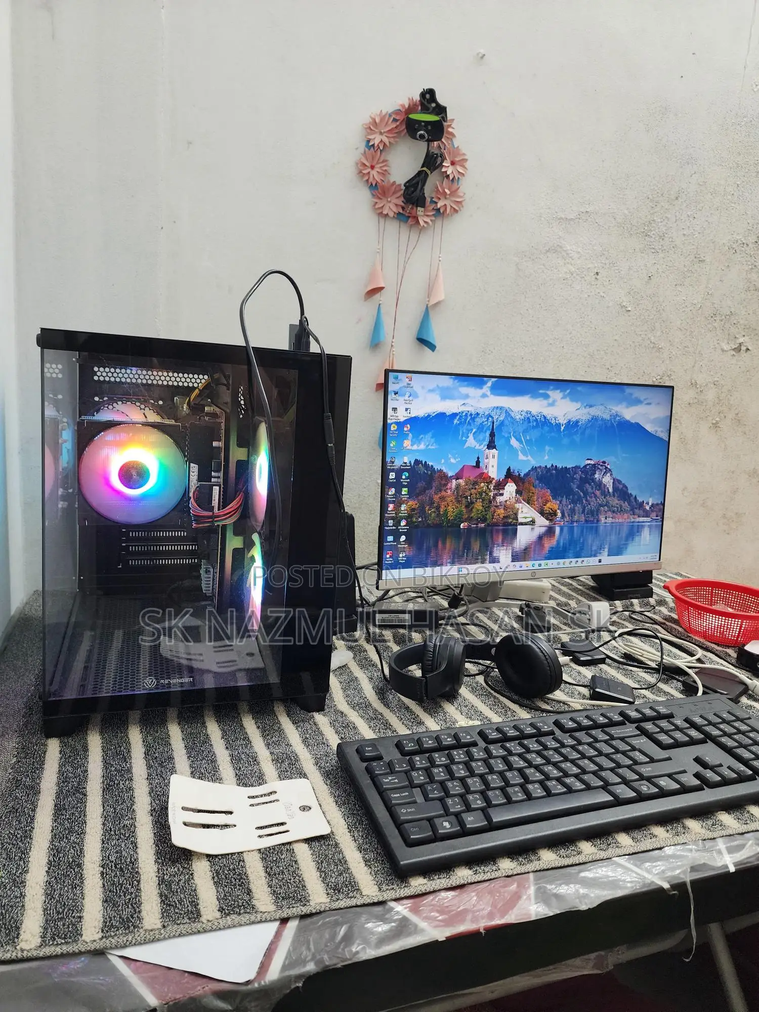 Pc For Sell