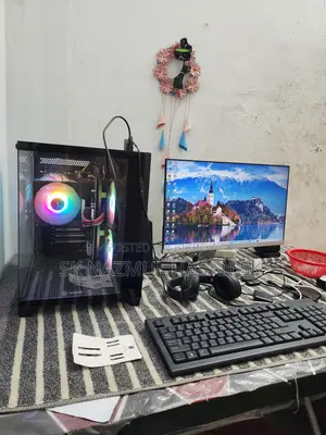 Pc For Sell