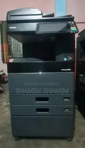 Toshiba 2508a