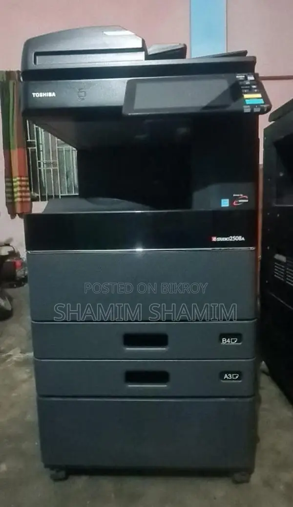 Toshiba 2508a