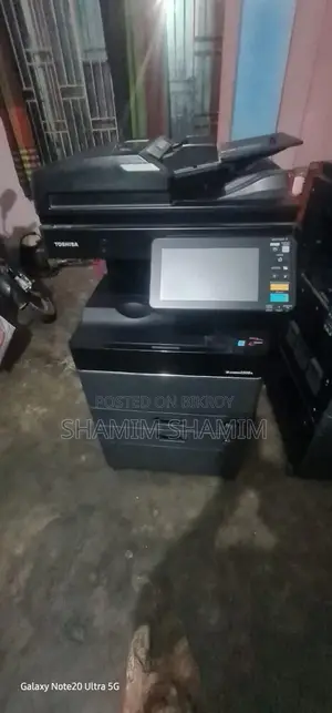 Toshiba 2508a